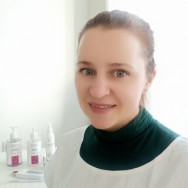 Косметолог Анастасия Степанова на Barb.pro