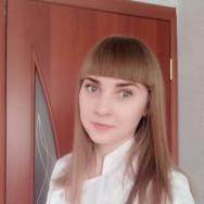 Косметолог Анна Домникова на Barb.pro