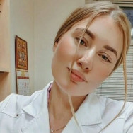 Косметолог Ксения Игумнова на Barb.pro