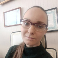 Массажист Светлана Игумнова на Barb.pro