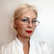 Косметолог Алена Жужа на Barb.pro