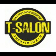 Тату салон T-Salon на Barb.pro