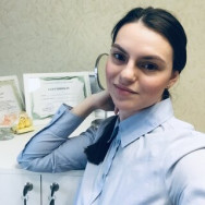 Косметолог Светлана Кондовина на Barb.pro