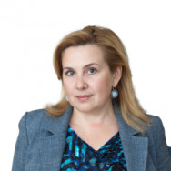 Косметолог Наталия Липинцкая на Barb.pro