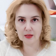 Косметолог Наталия Липницкая на Barb.pro