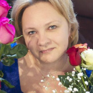 Косметолог Алена Синельникова на Barb.pro