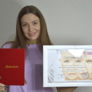 Косметолог Мария Масленникова на Barb.pro