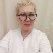 Косметолог Татьяна Журавлева на Barb.pro