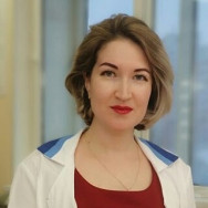 Косметолог Юлия Липатникова на Barb.pro