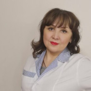 Косметолог Инара Захарова на Barb.pro
