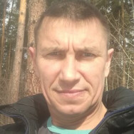 Массажист Анатолий Мохов на Barb.pro