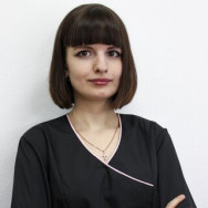Косметолог Ольга Дмитриева на Barb.pro