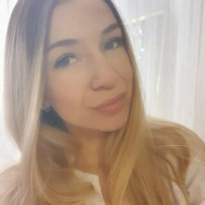 Косметолог Алина Исхакова на Barb.pro