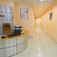 Косметологический центр Клиника лазерной косметологии Newline на Barb.pro
