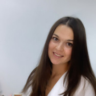 Косметолог Эльза Валиахметова на Barb.pro