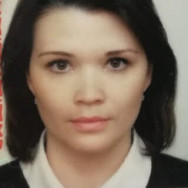 Косметолог Гульфира Каенкулова на Barb.pro