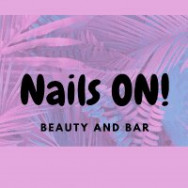 Салон красоты Nails On beauty bar на Barb.pro