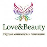 Салон красоты Love & beauty на Barb.pro