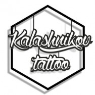 Тату салон Kalashnikov Tattoo на Barb.pro
