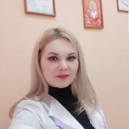 Визажист Маргарита Туйматова на Barb.pro
