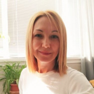 Психолог Елена Константиновна на Barb.pro