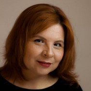 Психолог Ирина Айгильдина на Barb.pro