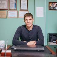 Психолог Антон Миронов на Barb.pro