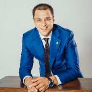 Психолог Виталий Владимирович на Barb.pro