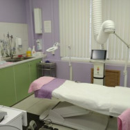Косметологический центр Центр лазерной терапии Андромеда на Barb.pro