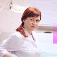 Косметолог Ирина Солод на Barb.pro