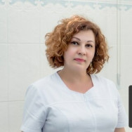 Косметолог Инна Маркина на Barb.pro