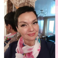 Косметолог Елена Галянова на Barb.pro