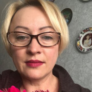 Косметолог Ольга Ванина на Barb.pro