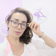 Косметолог Гамар Ахмедова на Barb.pro