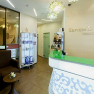 Косметологический центр Европа Азия на Barb.pro