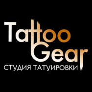 Тату салон Tattoo Gear на Barb.pro