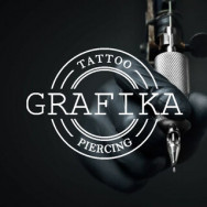 Студия татуажа Grafika студия тату и пирсинга на Barb.pro