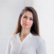 Психолог Юлия Коробкова на Barb.pro