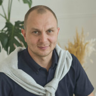Психолог Максим Серганин на Barb.pro