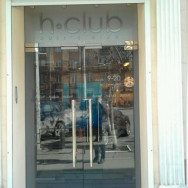 Салон красоты H-Club на Barb.pro
