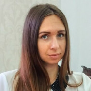 Психолог Татьяна Коптева на Barb.pro