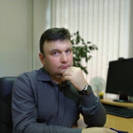 Психолог Олег Калачкин на Barb.pro
