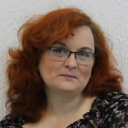 Психолог Булаева Марина на Barb.pro