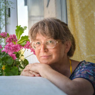 Психолог Наталья Акшинцева на Barb.pro