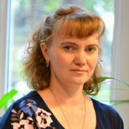 Психолог Наталья Гаврилова на Barb.pro