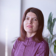 Психолог Анастасия Анатольевна на Barb.pro
