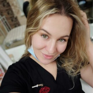 Косметолог Дарья Синицына на Barb.pro