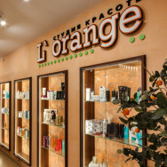 Парикмахерские Салон красоты L'Orange на Barb.pro