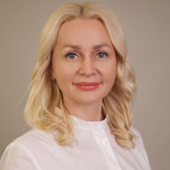 Косметолог Елена Паули на Barb.pro