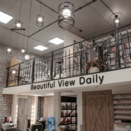 Салон красоты Бьюти-пространство для всей семьи Beautiful View Daily на Barb.pro